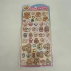 うるちゅるPOPSEALなっとうちゃん