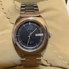 SEIKO ロードマチック　5606-6000 稼働