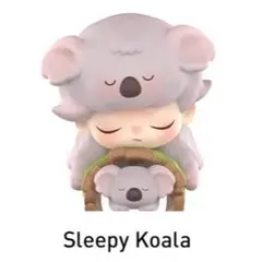 POP MART　DIMOO Animal Kingdom Series