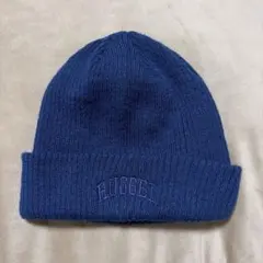 中古 Champion ニット帽