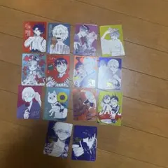 らんま1/2 カードダス　 爆裂アタック第1弾 18枚　当時品 らんま1/2 カードダス 爆裂アタック第1弾 18枚 当時品 - メルカリ