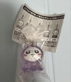 ちいかわ めじるしアクセサリー モモンガ