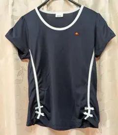 ellesse レディース Tシャツ Lサイズのサムネイル