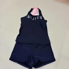 お値下げ！RUSTY セパレート水着のサムネイル