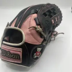 Wilson ウィルソンベア　グローブのサムネイル