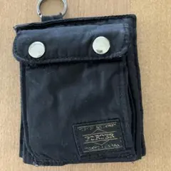 ✨HEADPORTER 未使用レア ヘッドポーター／財布／ネイビー × グレイ 2025年最新】ヘッドポーター 財布の人気アイテム - メルカリ