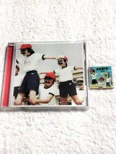 RADWIMPS・illion・味噌汁’s CDまとめ売り CDアルバム 「ME SO SHE LOOSE」 味噌汁's(RADWIMPS) - メルカリ