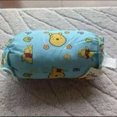 【新品未使用】プーさん キャンディ型まくらのサムネイル