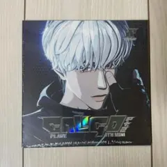 plave caligo pt.2 ID pass新品未開封 ウノ - メルカリ
