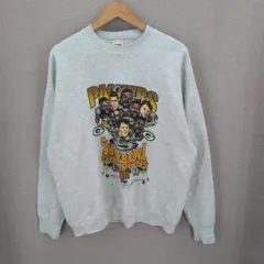 FRUIT OF THE LOOM スウェット