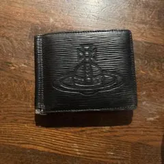 Vivienne Westwood マネークリップ ブラックのサムネイル
