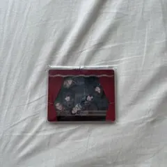 Aぇ! group ガチネバ　グレショー　アクリルキーホルダー　アクキー