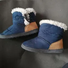 northdate ショートブーツ