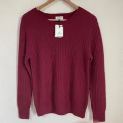 2011fw LANVIN ルカ期 ニット セーター ランバン