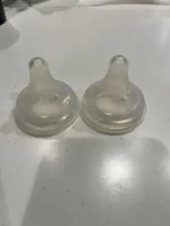 母乳実感　乳首SS 2個