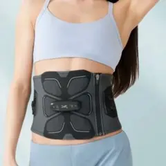 シックスパッド アブズ2 SIXPAD Abs2 Mサイズ