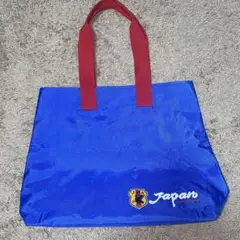 JFA トートバッグ　日本代表 90s 00s 非売品　レア　香川真司