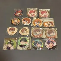 ツキウタ。ころっと アクリルフィギュア ロール付箋 アクスタ - メルカリ