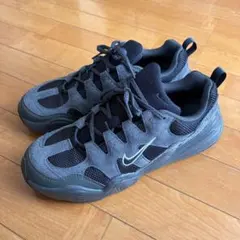 ナイキ　テックヘラ