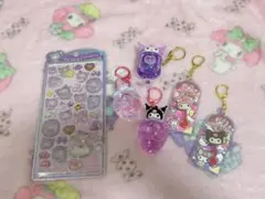 サンリオ ♡ グッズ まとめ売り