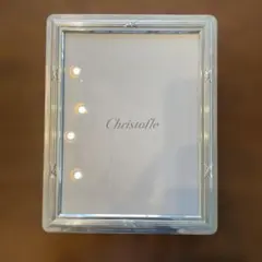 2026年最新】Christofle フォトフレームの人気アイテム - メルカリ