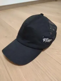 00s STUSSY x LEILOW 2005 ステューシーメッシュキャップのサムネイル