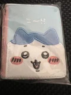 ちいかわ ハチワレ カードホルダー
