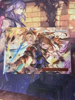 ヴァイス/グランブルーファンタジー/グラブル/RRR/戦いの後に - メルカリ