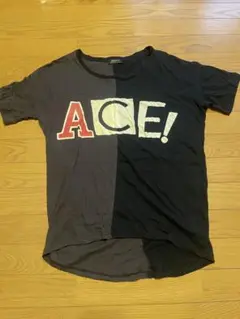 AZUL Tシャツ　新品未使用タグ付き