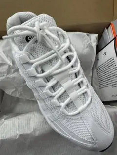 〈MEN〉NIKE / エア マックス '95 G ゴルフシューズ