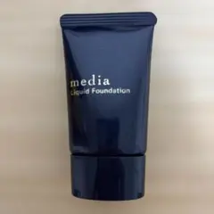 media Liquid Foundation OC-C1 25gのサムネイル