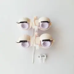 アイシードールアイギミック✰アイ無し