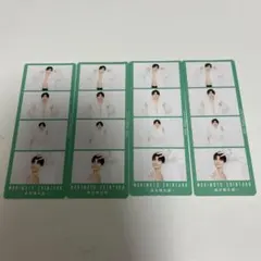 SixTONES 森本慎太郎 ハッピー4カット TVfan