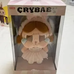 SHINY SHINY シリーズ ぬいぐるみ クライベイビー PLUSH ドール