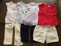 プランド子供服 まとめ売り 120