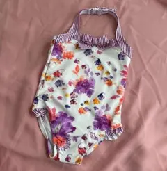 JANIE and JACK ジャニーアンドジャック水着 12〜18M