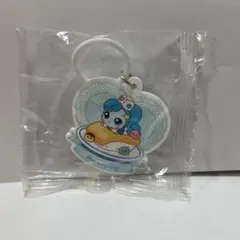 キャッチ！ティニピン くら寿司 アクセサリーチャーム シャリンピン