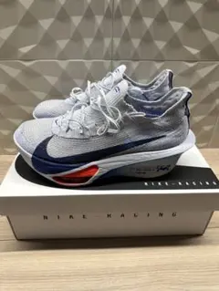 アルファフライ3 陸上競技