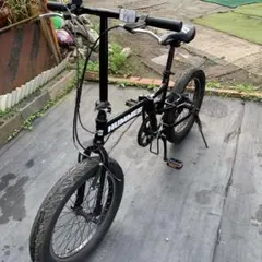 HUMMER 折りたたみ自転車 黒 2025年製 ハマー HUMMER 折りたたみ自転車 黒 ヨドバシ.com - ハマー