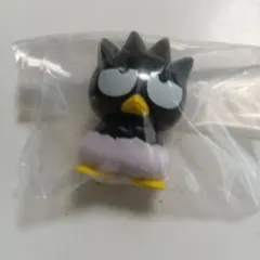 サンリオキャラクターズ かぼちゃぱんつフィギュア バツマル