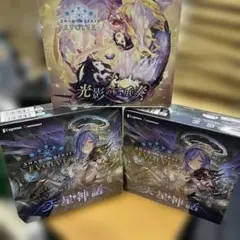 アヴァロンの鍵弐 トレーディングフィギュアコレクション 12個セット