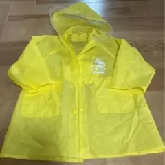 アンパンマン　レインコート　90
