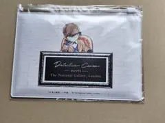 名探偵コナン × ロンドン ナショナル・ギャラリー　ポストカードセット