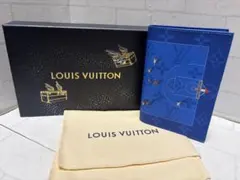 LOUIS VUITTON パスポートカバー クーヴェルテュール・パスポール