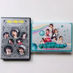 Kis-My-Ft2 Debut Tour 2011 Everybody Go