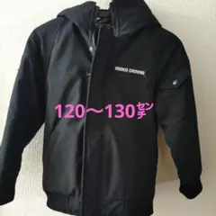 キッズ　ジャケット・ブルゾン