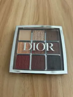 Dior アイシャドウパレット 003 アンバー ニュートラル