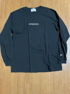 wake sapporo × alwayth L/S Tee XLサイズ - メルカリ
