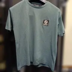 OUTDOOR PRODUCTS 半袖Tシャツ カーキ色　１６０ｃｍのサムネイル