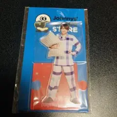 なにわ男子 アクリルスタンド